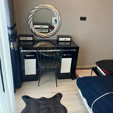 Apartament Lara Suits Stambuł